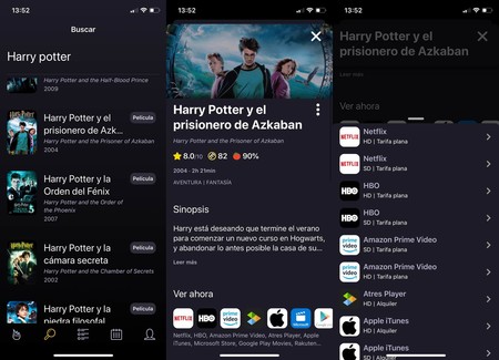 Tvsofa Qué Ver Netflix Hbo Movistar