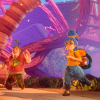 5 videojuegos cooperativos para celebrar San Valentín 