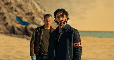 Vortice Miniserie Ciencia Ficcion De Netflix 2 V9zr1ytdi 35xqdrahncijlz Cgd7ye Oa9etjeb9tvdua