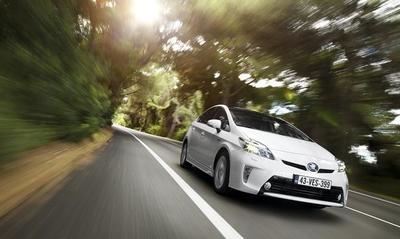 Qué es y cómo funciona el 'brake-by-wire' de Toyota