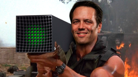 Phil Spencer