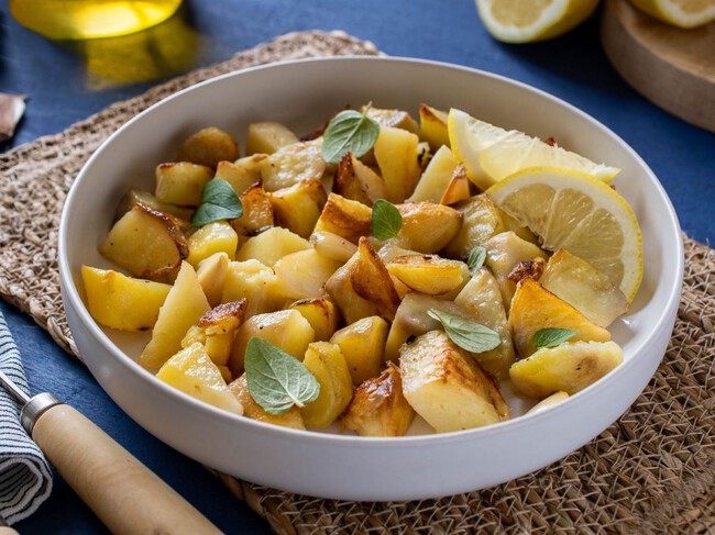 Patatas