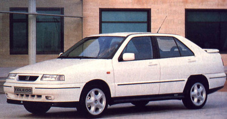 SEAT Toledo I