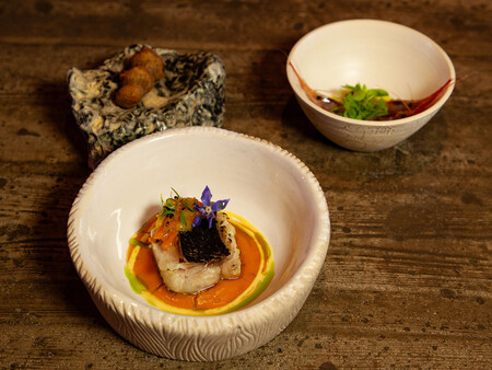 Restaurante La Tegala Lanzarote 3