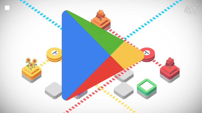 Ofertas Google Play