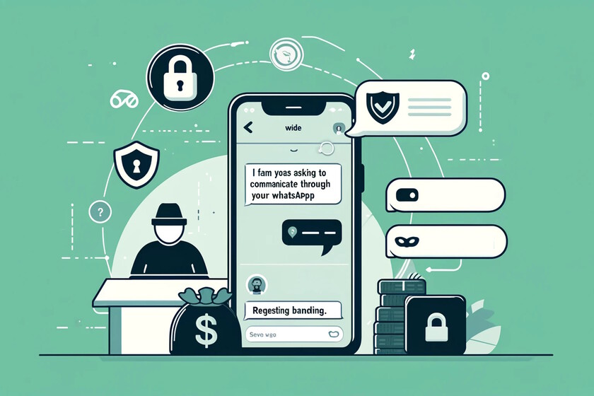 La advertencia de la Guardia Civil si vendes cosas en Vinted y Wallapop: mucho cuidado cuando te contacten para negociar una venta