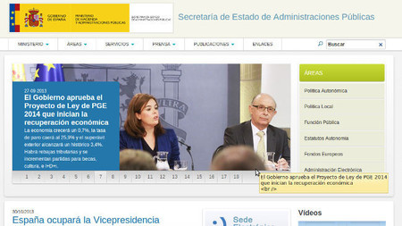 Emprende en 3, la Administración simplifica los trámites para crear una empresa