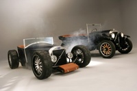 Galería del Caresto Hot Rod Jakob