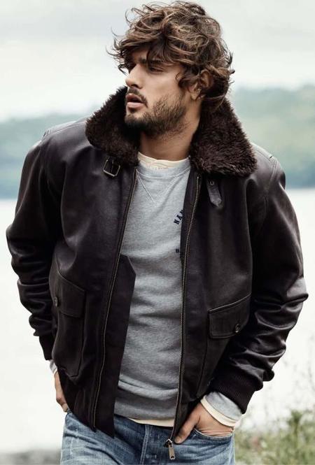 El frío es menos frío si echamos mano de lo nuevo de H&M para esta temporada