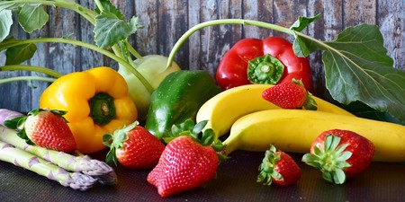 Estas son las 11 frutas y verduras más saciantes que puedes incluir en tu dieta