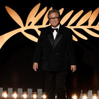 Park Chan-wook, haciendo amigos en Cannes: “No quería darle la Palma de Oro a ninguna película porque a mí nunca me la han dado”