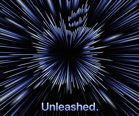 Unleashed: evento de Apple el próximo 18 octubre 2021 donde esperamos nuevos Mac