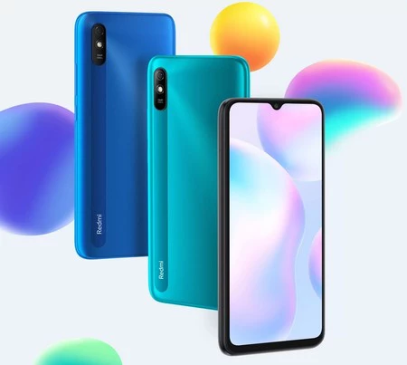 Redmi9a
