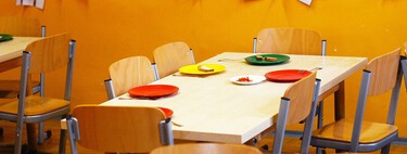 Pisto sin pisto y gusanos en la sopa: la Junta de Andalucía abre un expediente al catering de 350 comedores escolares tras irregularidades en 21 colegios 