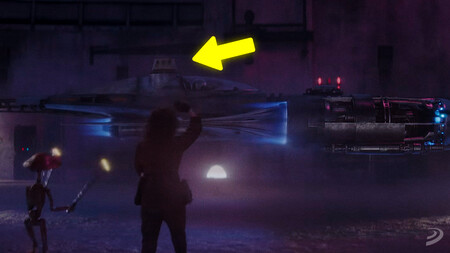 Análisis trailer temporada 3 The Mandalorian