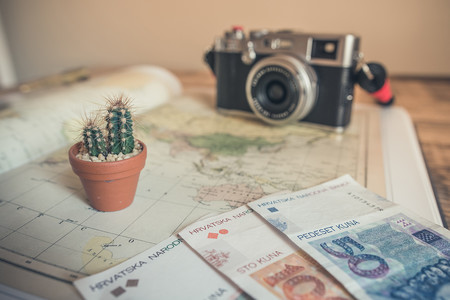 Este fotógrafo cuenta cómo conseguir 500 dólares al mes con nuestras fotos en Microstock