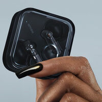 Audífonos Nothing Ear (3) ya tienen más de 600 pesos de descuento en Mercado Libre: oferta imperdible y con opción a MSI