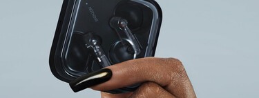Audífonos Nothing Ear (3) reciben oferta imperdible en Mercado Libre: ya cuestan menos de 2,899 pesos y con opción de hasta 15 MSI