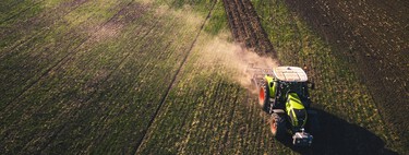 El campo español gana más dinero y pierde más agricultores que nunca: la explicación se llama costes disparatados