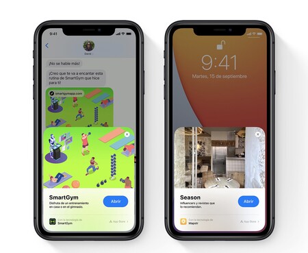Llega la beta RC de iOS 14.3 y iPadOS 14.3 para desarrolladores