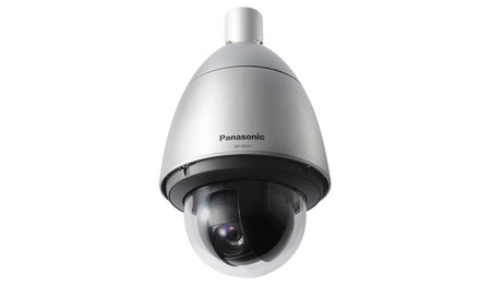 Panasonic Wv X6531n