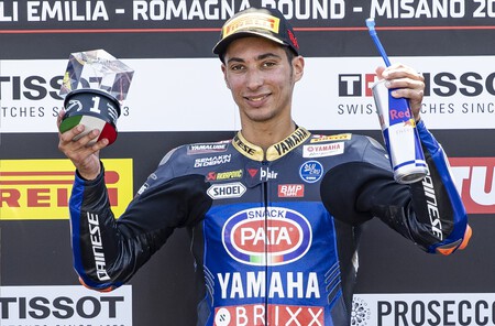 Razgatlioglu Misano Sbk 2022 4