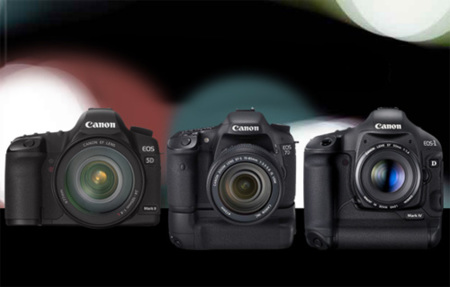 Canon anuncia plugin de vídeo E1 para Final Cut Pro