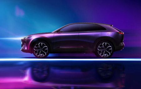 MAZDA3