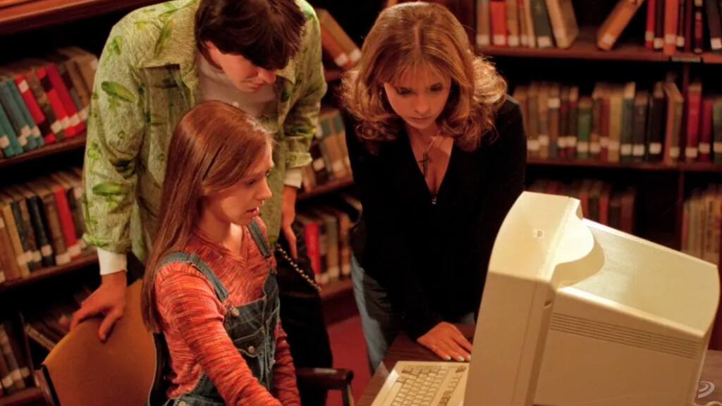 Buffy Cazavampiros hizo historia hace 28 años creando un concepto sin el que no entenderíamos nuestra sociedad actual 
