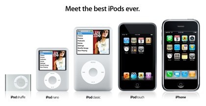 Resumen del evento de Apple del 5 de septiembre