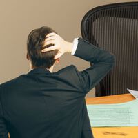 El problema del absentismo es tan grande que la Seguridad Social ha recurrido a la OCDE para frenarlo 