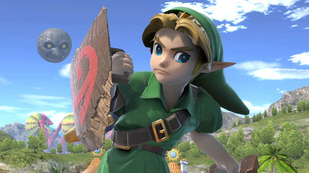 Guía Super Smash Bros. Ultimate: todos los movimientos y trucos de Link niño