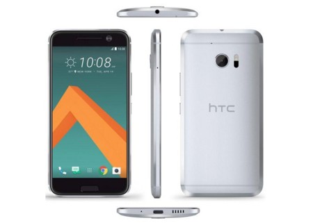 No habrá versión Windows 10 Mobile del HTC 10, ¿quién pierde de los dos?