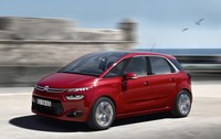 Citroën C4 Picasso y Grand C4 Picasso 'Seduction': más por menos