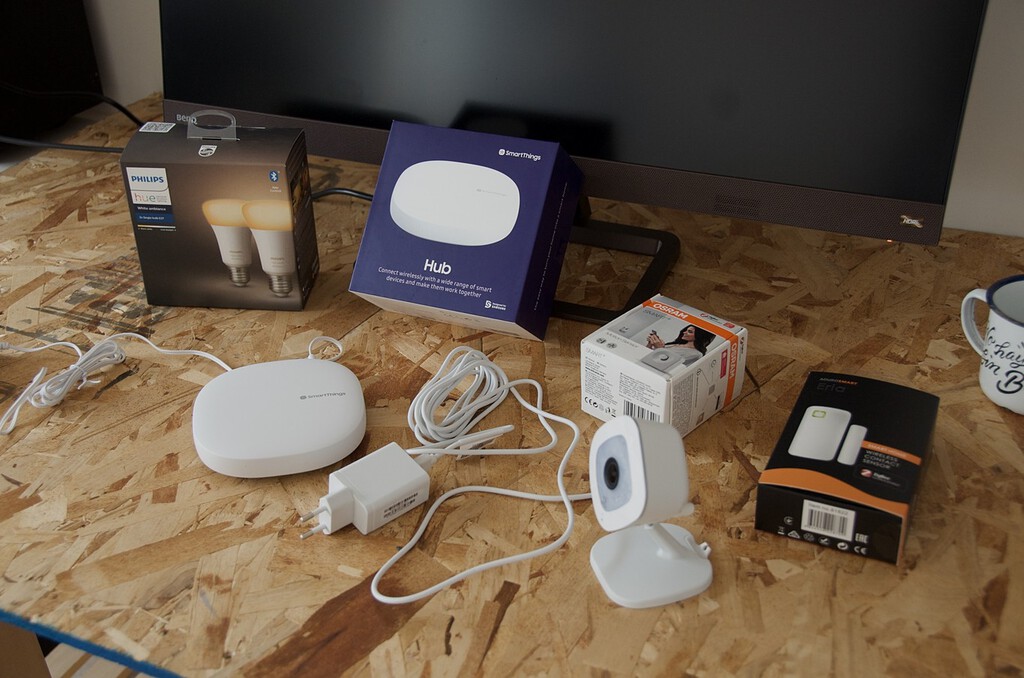 Ni el router ni el Smart TV: esta ingeniera experta en seguridad explica qué dispositivo de la casa es el más fácil de hackear 