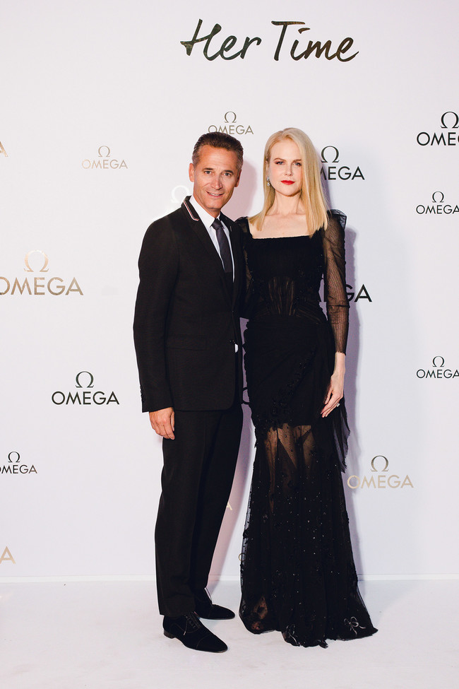 Nicole Kidman Raynald Aeschlimann 5