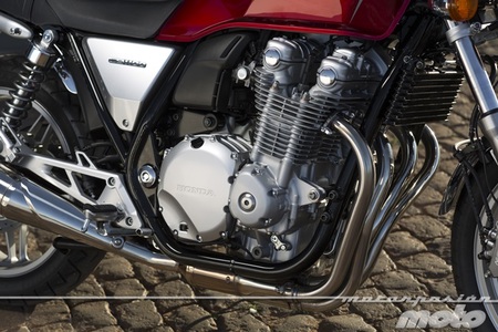 Honda CB1100