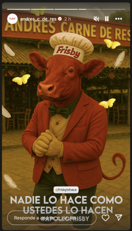 Andrés Carne de Res