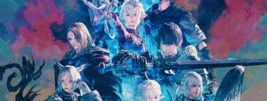 Final Fantasy XIV con realidad virtual es una inmersiva mezcla que sorprende e intriga a partes iguales 