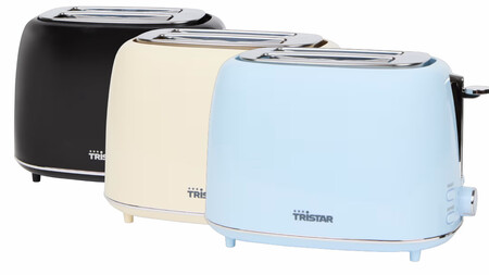 Tostadora Tristar