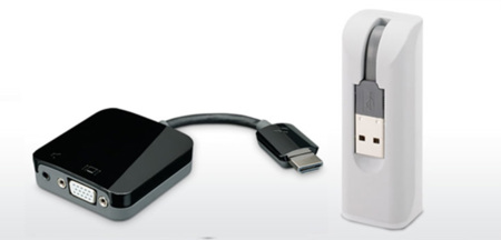 Kanex mySpot y Kanex ATV Pro, dos interesantes accesorios