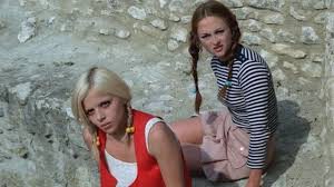 'Réquiem por un vampiro'