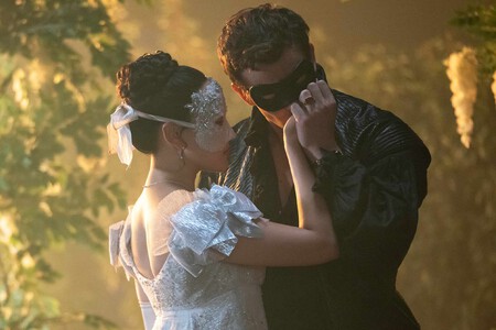 Fogoso tráiler del final de la temporada 4 de 'Los Bridgerton'. Benedict y Sophie dan rienda suelta a su pasión en la serie de Netflix