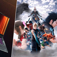 Final Fantasy VII Revelation más barato, portátiles gaming con grandes descuentos y más. Cazando Gangas 