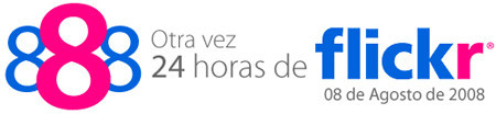 8 de agosto, día de Flickr