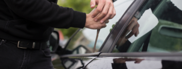 El robo de autos continúa al alza en 2023: estos son los modelos más robados