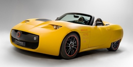 Protoscar Lampo2