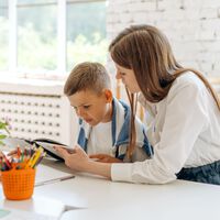 Cómo saber si mi hijo necesita un profesor de refuerzo y elegir el mejor para él 