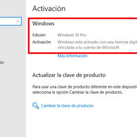 Hay licencias de Windows 11 y de Office tiradas de precio en Amazon, Aliexpresss y otras tiendas: estos son los riesgos que tienen 