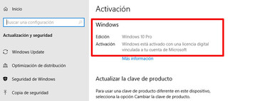 Hay licencias de Windows 11 y de Office tiradas de precio en Amazon, Aliexpresss y otras tiendas: estos son los riesgos que tienen 